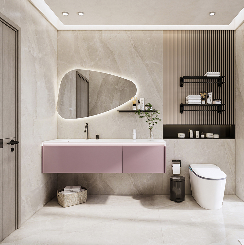 Bathroom Cabinets