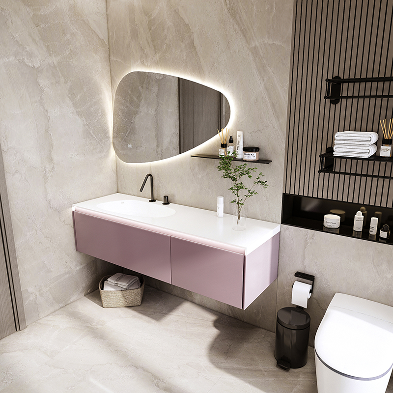 Bathroom Cabinets