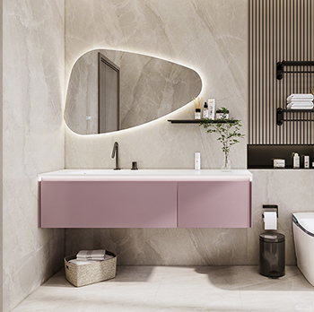 Bathroom Cabinets